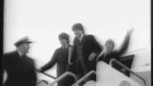 The Beatles - Ringo Starr "Octopus Garden" смотреть онлайн