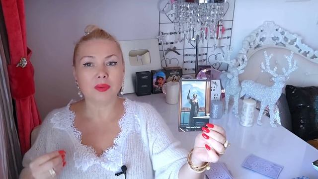 КОЗЕРОГ♑️ 2025 ДОСТИГНУТЬ ЦЕЛИ! КОЗЕРОГ - ТАРО ПРОГНОЗ на ЯНВАРЬ 2025 года смотреть онлайн