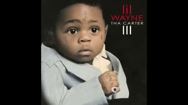 Lil Wayne- A Milli (I'm Ill) (Blapp Remix)
