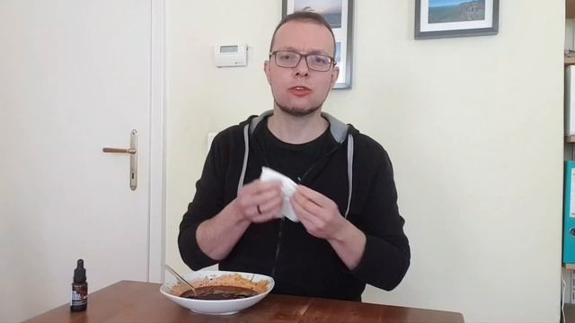 Handling the Burn - Samyang 2x Hot Ramen x5 смотреть онлайн
