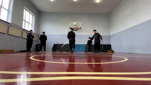 349 Выступление школа 11 п. Мирный 06.11.24 смотреть онлайн