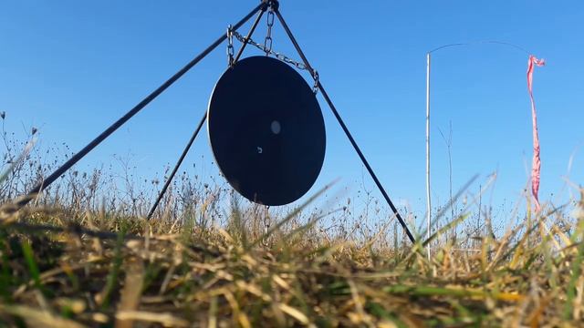 Leshiy EDgun 150 meters. 35 mm 5 shots. 05.01.2018!!!
Леший ЭДган. смотреть онлайн