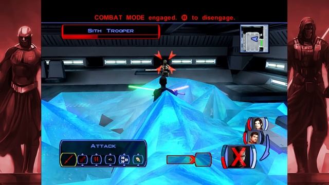 Best Friends Play Star Wars: KOTOR (Part 75) смотреть онлайн