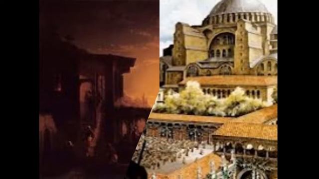 Constantinople song смотреть онлайн