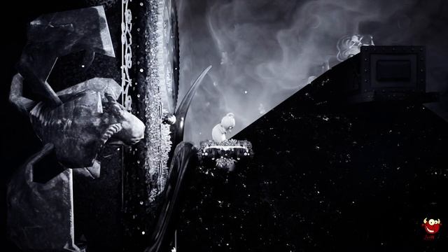 Медвежонок в мире теней / Tandem: A Tale of Shadows / Серия #1 смотреть онлайн