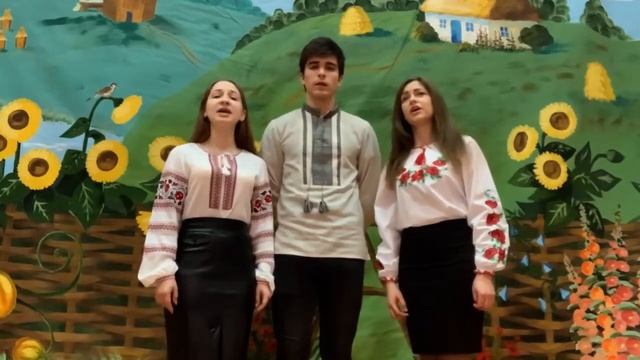 Реве та стогне Дніпр широкий смотреть онлайн