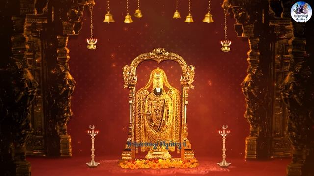 Govinda Namalu - Srinivasa Govinda Sri Venkatesa Govinda смотреть онлайн