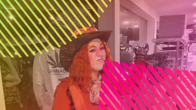 Halloween Party 2022 | LindaRose Rooftop Bar & Grill at Hotel 1110 in Monterey, CA смотреть онлайн