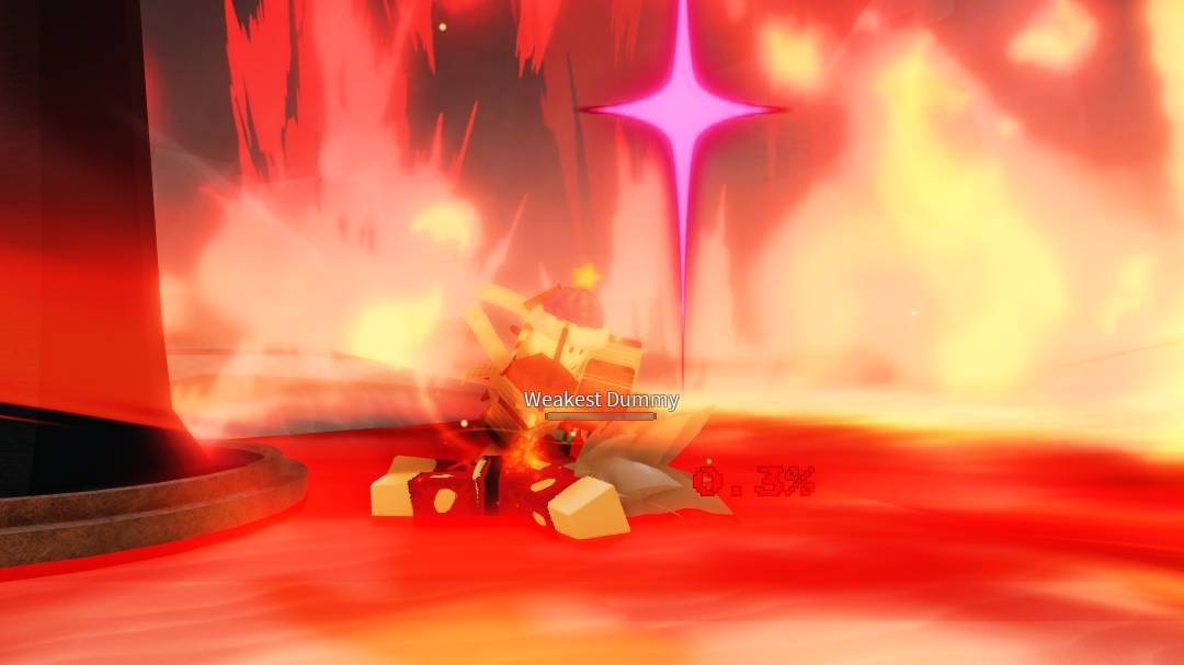 Играем С Димой в дуэли на атомном самурае и Сайтаме!