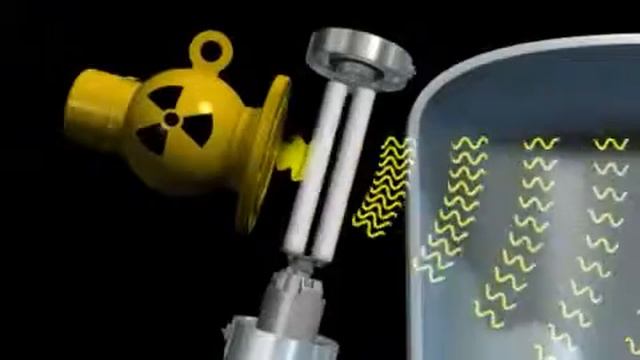 Gamma Modulator video 5 смотреть онлайн