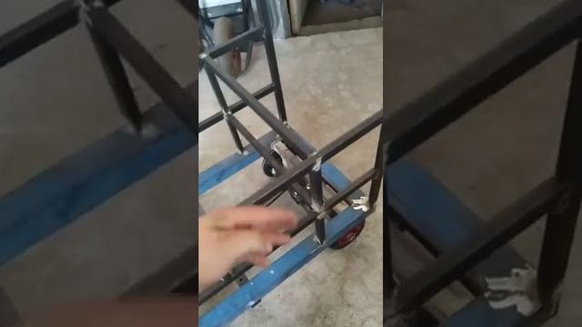 Сварочная тачка_ продолжение смотреть онлайн