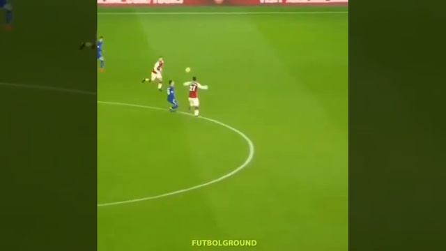 Лутшие обводки Азара и Неймара смотреть онлайн