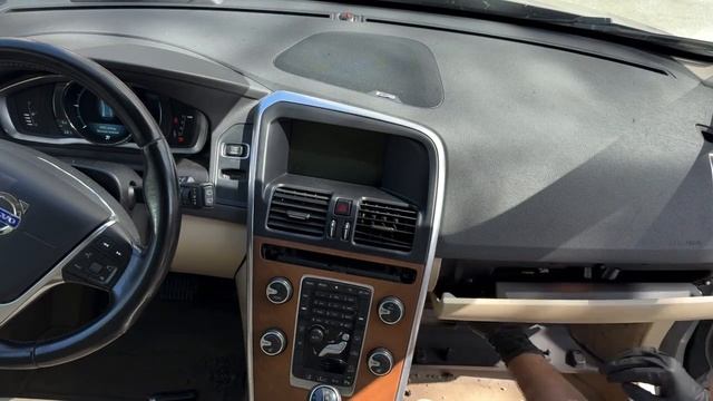 Volvo Xc60 Carplay Installation Full Screen Wireless