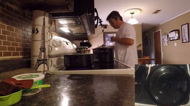 Chicken Paprikash from Hungary - Recipe from Cooking with Oma смотреть онлайн