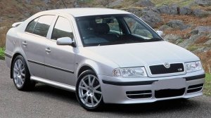 Замена сцепления - Skoda Octavia