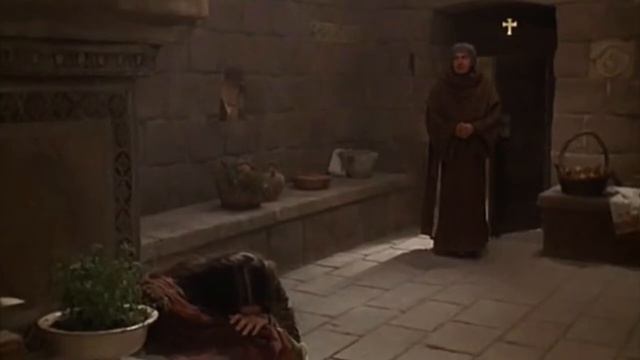 Romeo & Juliet (Act 4, Scene 1) смотреть онлайн