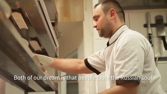 WhatTheFood - Matrjoska смотреть онлайн