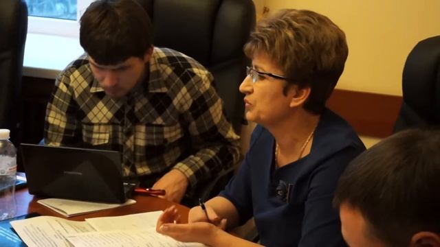 Постоянная комиссия по бюджету смотреть онлайн