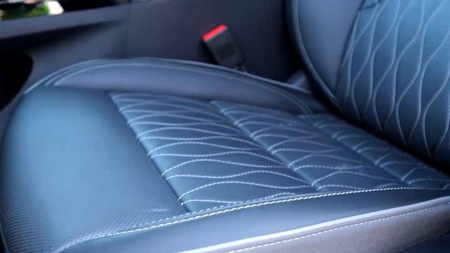 2021 BUICK ENVISION AVENIR - REVIEW