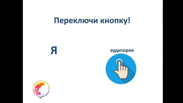 Онлайн тренинг ПЯТЬ МИФОВ В ОРАТОРСКОМ ИСКУССТВЕ 1 смотреть онлайн