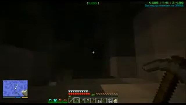 Mine Craft Oficial Game online Chaki МОД # 12 Подводная шахта 04 смотреть онлайн