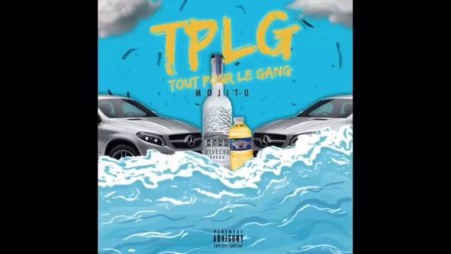 TPLG-mojito смотреть онлайн