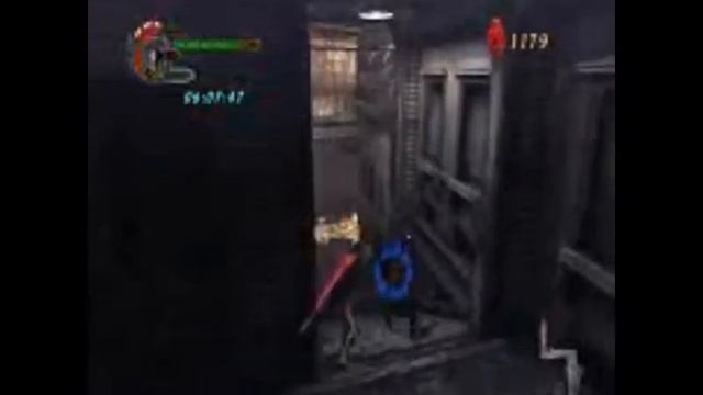 My First Gameplay of Devil May Cry 4 (with neptunia mod) смотреть онлайн