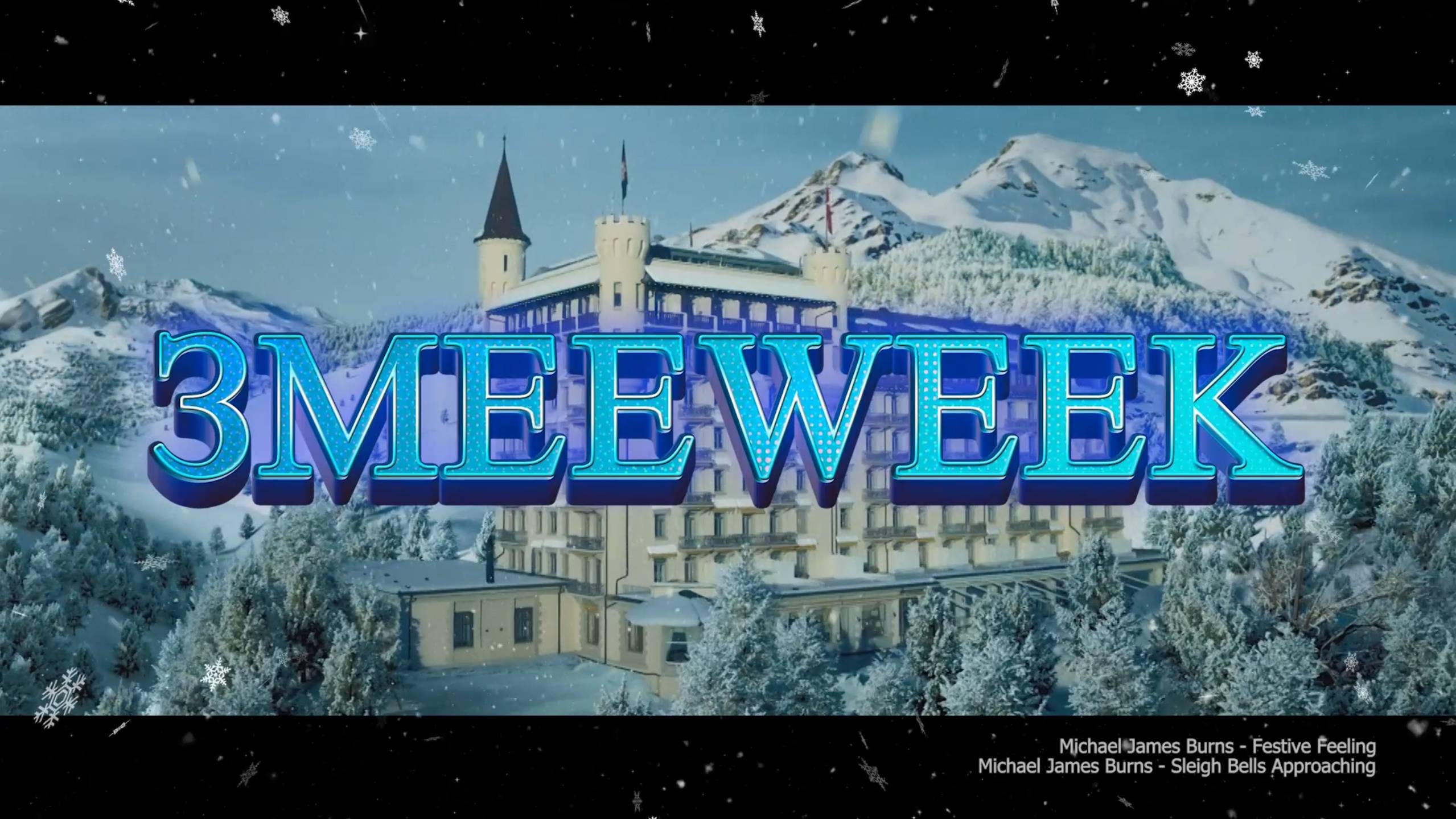 ЗмееWeek — Змеиная неделя, если по-русски смотреть онлайн