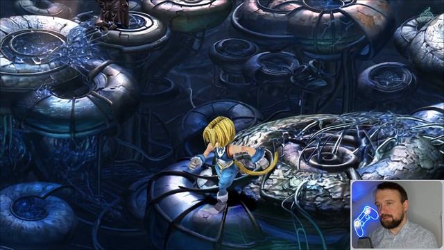 Final Fantasy IX - Прохождение. Часть 83: Бран Бал. Пандемониум. Гарланд. Зидан узнаёт правду о себ смотреть онлайн