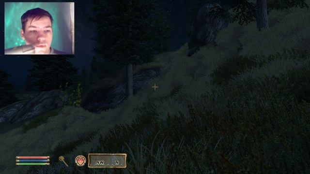 The Elder Scrolls IV:Oblivion №35 Злой маг убивает и грабит торговцев смотреть онлайн