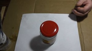 Очистка серебряных контактов от медной основы. Самый распространенный способ.