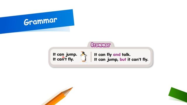 Smart Junior 2, Unit 5.c, Pages 56-57
