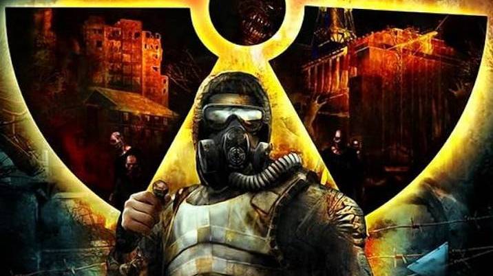 Сталкер Shadow of Chernobyl Gunslinger mod жесть с плохим качеством. Стрим #1 смотреть онлайн