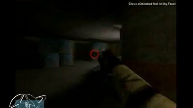 Tom Clancy's Rainbow Six 3: Raven Shield PC Games смотреть онлайн