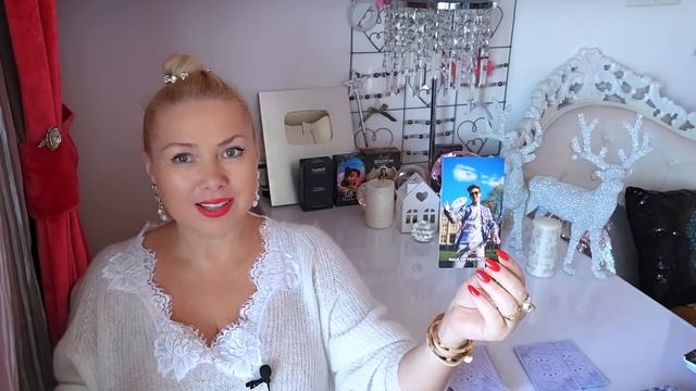 ♓️РЫБЫ ЯНВАРЬ 2025 ПОДАРКИ ЖИЗНИ! РЫБЫ - ТАРО ПРОГНОЗ на ЯНВАРЬ 2025 года смотреть онлайн