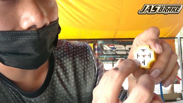 Paano magkabit ng PIAA horn HONDA GENIO/ D.I.Y смотреть онлайн