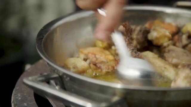 Chicken & Chips | Tasty Business смотреть онлайн