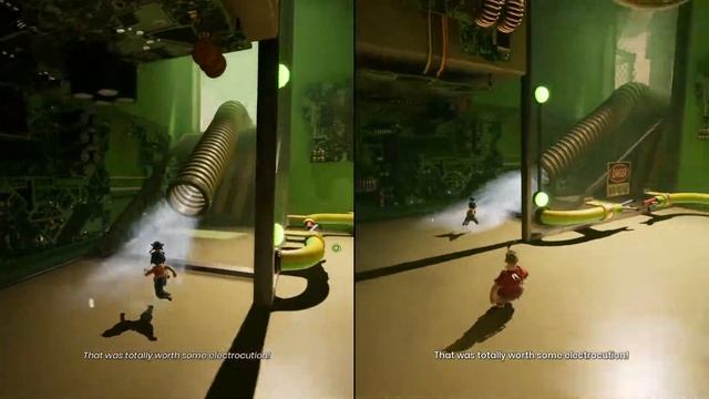 May & Cody | It Takes Two Let's Play | Part 01