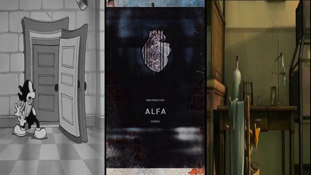 D3 - ALFA (MIXTAPE) (ProdHMB) смотреть онлайн
