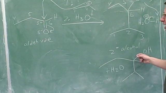 Alcohols, oxidation, and reduction (5) смотреть онлайн