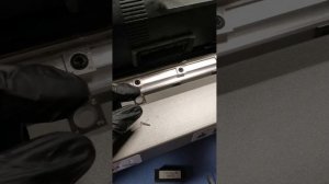 Установка ножей на JET JWP-13HH