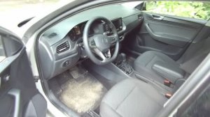 Volkswagen Polo лифтбек. Первая 1000 км. Первые доработки. Плюсы и минусы «бюджетного» авто.