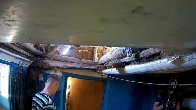 95 километров в +40 градусов (ВелоЛиски) смотреть онлайн