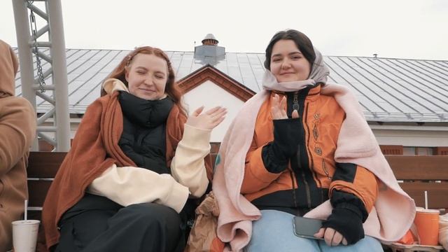PRORECONE | Открытие сезона на ВДНХ в КШВЕ и ЦНКТ 2023 смотреть онлайн