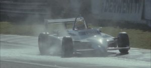 Сенна - 1 сезон 2 серия | Senna (Дубляж)