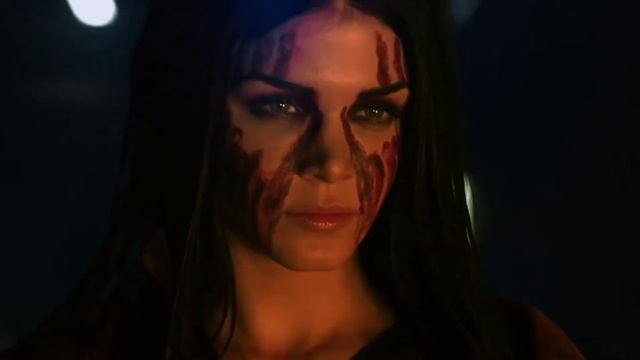 Octavia Blake & Lincoln 😥 смотреть онлайн