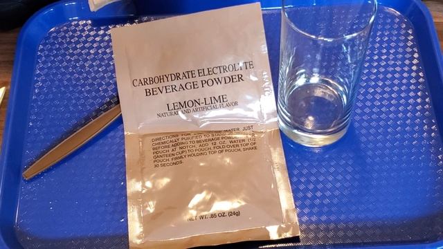 Review of Meal Kit Supply Civilian MRE / Ration menu 5: Beef Ravioli in Meat Sauce смотреть онлайн