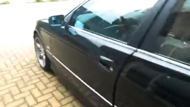 98-LL-HJ: BMW 5 Serie 525tds Exec*Facelift'02,Leder* смотреть онлайн