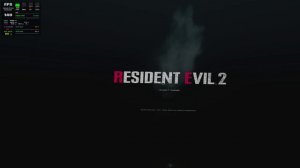 How to Install Resident Evil 2 VR MOD in 30 Seconds!