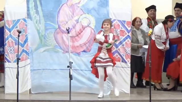 Ой Хто Хто Миколая любить 💗 смотреть онлайн